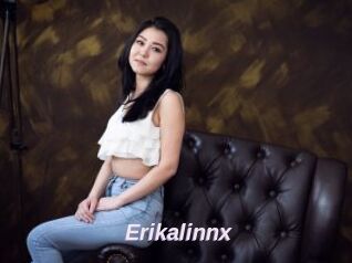 Erikalinnx