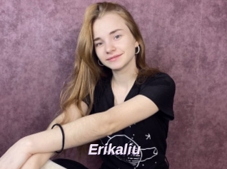 Erikaliu