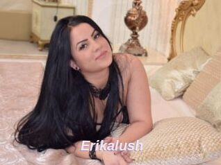 Erikalush