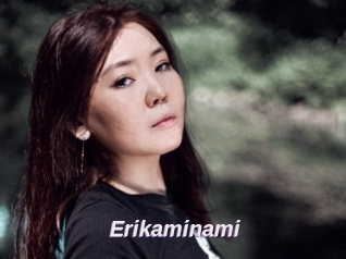 Erikaminami