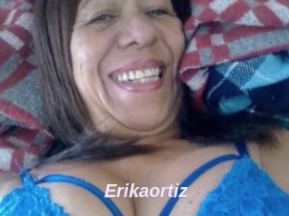 Erikaortiz
