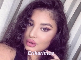 Erikarimes