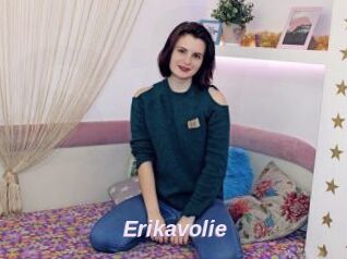 Erikavolie