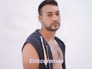 Erikcoleman