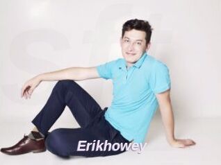 Erikhowey