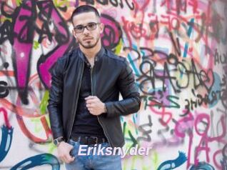 Eriksnyder