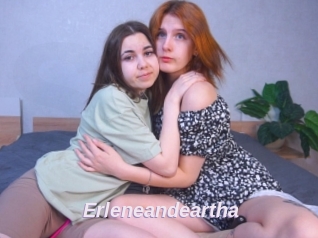 Erleneandeartha