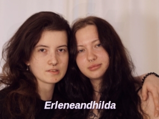 Erleneandhilda