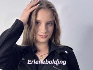 Erlenebolding