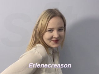 Erlenecreason