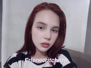 Erlenecritchlow