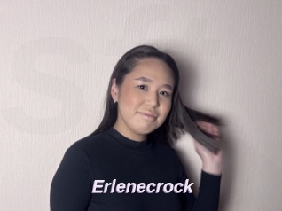Erlenecrock