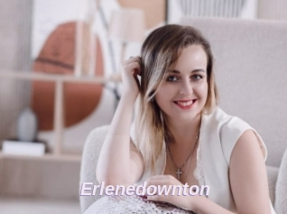 Erlenedownton