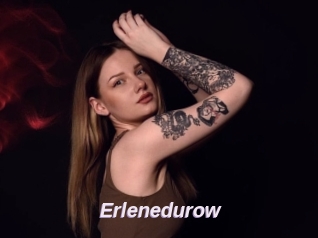 Erlenedurow