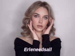 Erleneedsall