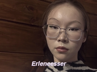 Erleneesser