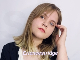 Erleneestridge