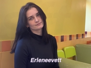 Erleneevett