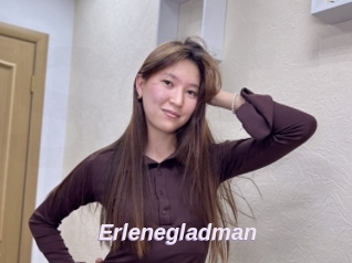 Erlenegladman