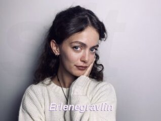 Erlenegravlin