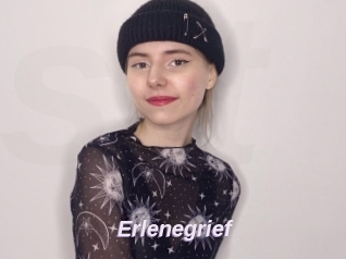 Erlenegrief