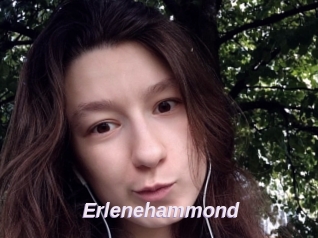 Erlenehammond