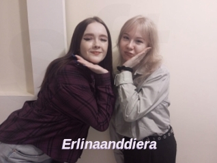 Erlinaanddiera