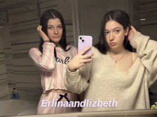 Erlinaandlizbeth