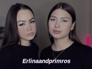 Erlinaandprimros