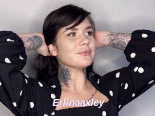 Erlinaaxley