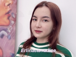 Erlinacarradine