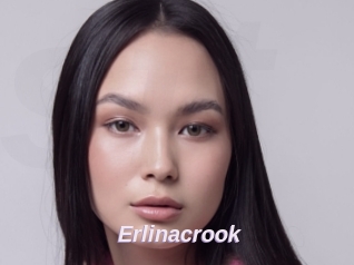 Erlinacrook