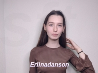 Erlinadanson