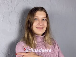 Erlinadeere