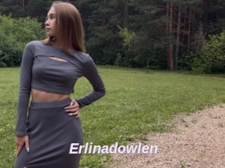 Erlinadowlen