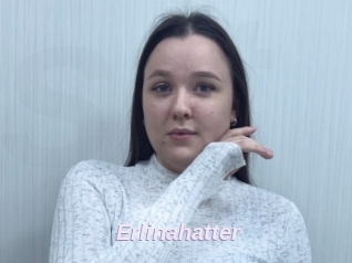 Erlinahatter