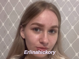 Erlinahickory