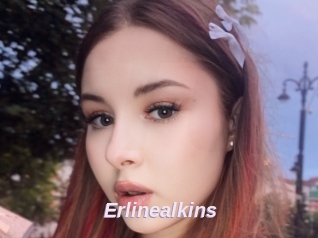 Erlinealkins
