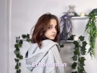 Erlinealman