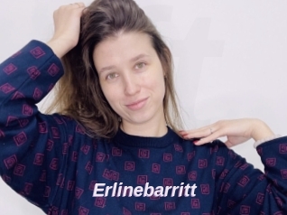 Erlinebarritt