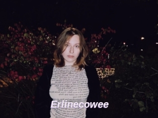 Erlinecowee