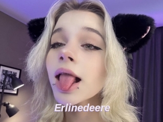 Erlinedeere