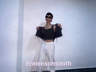Ermensonsmith