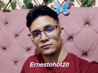 Ernestohot20