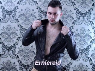 Erniereid