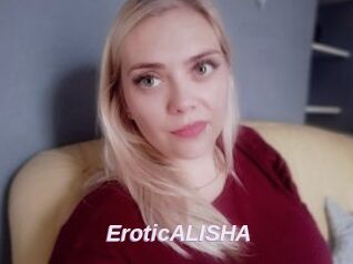 EroticALISHA