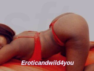 Eroticandwild4you