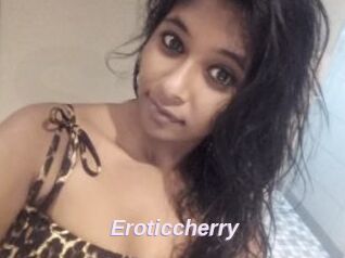 Eroticcherry