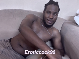 Eroticcock98