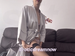 Eroticdreamnow